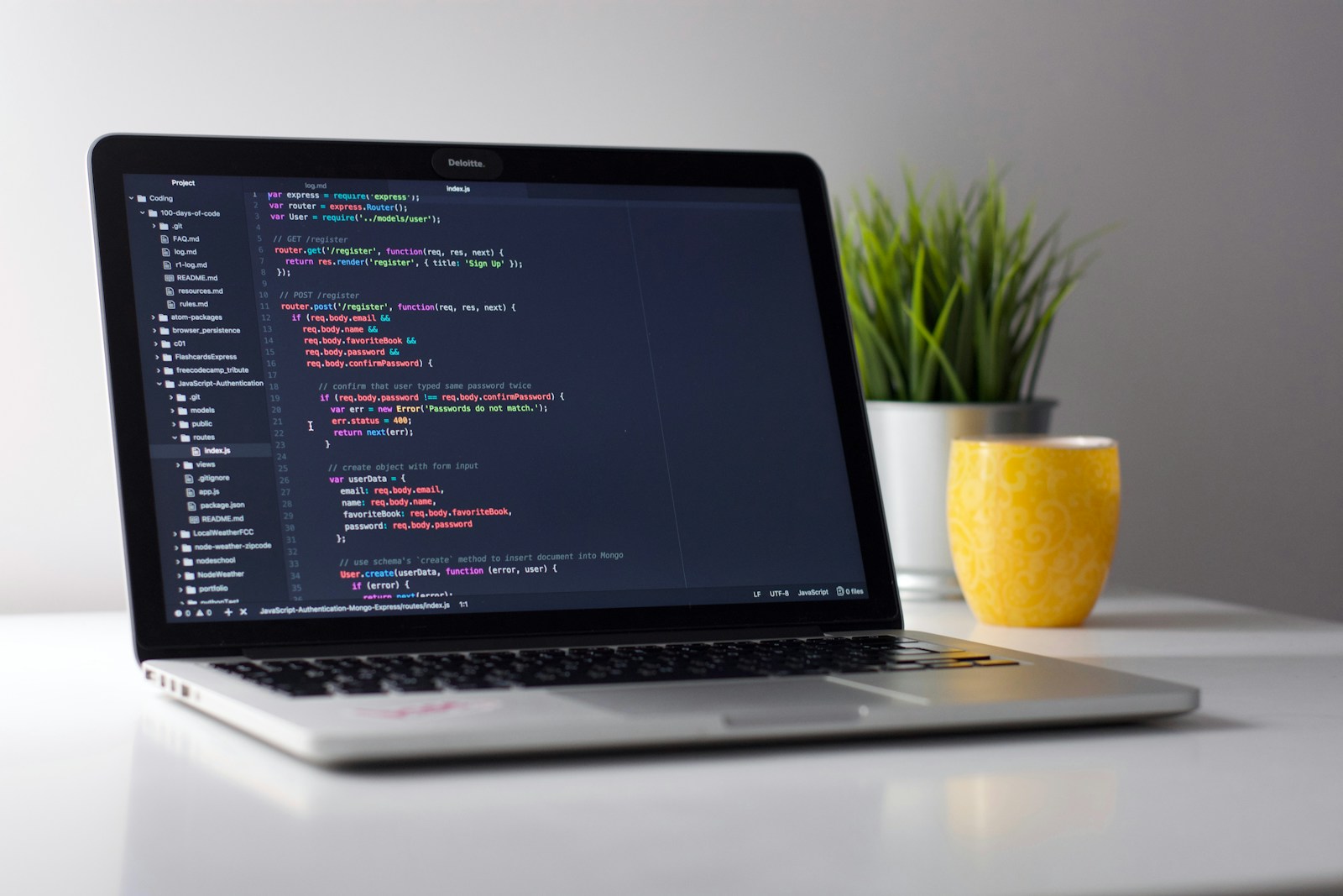 Apprendre à coder en ligne : les meilleures ressources et plateformes