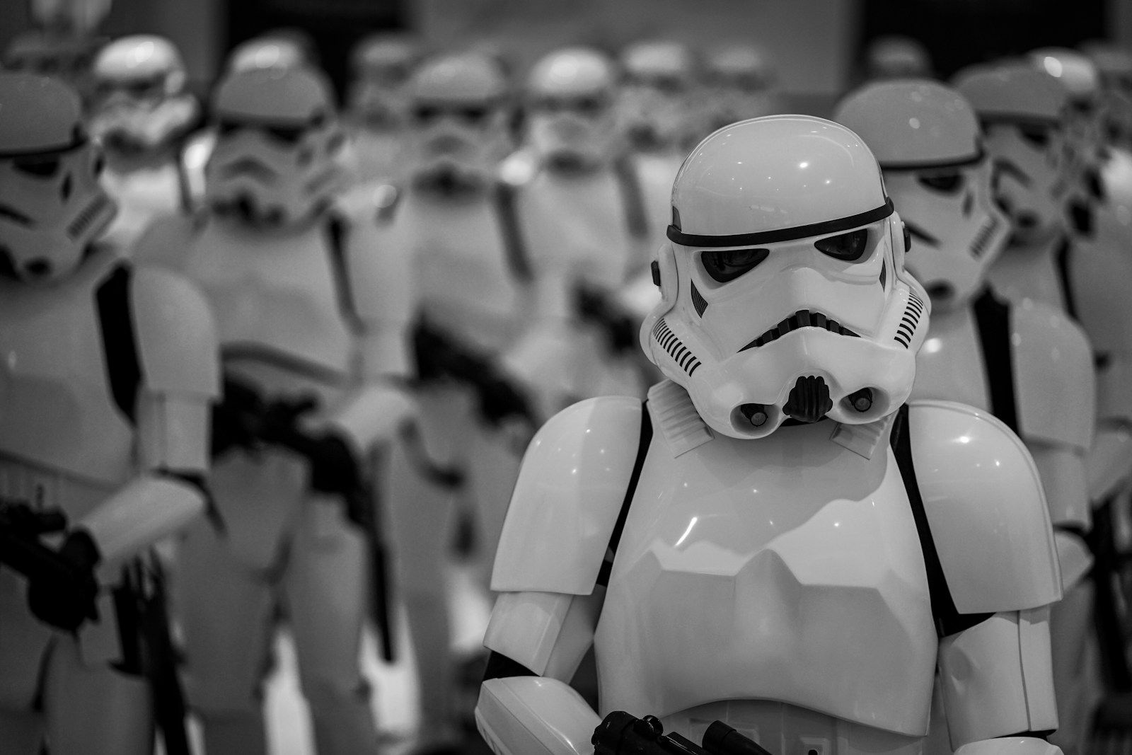 Star Wars : les épisodes expliqués de manière chronologique et thématique