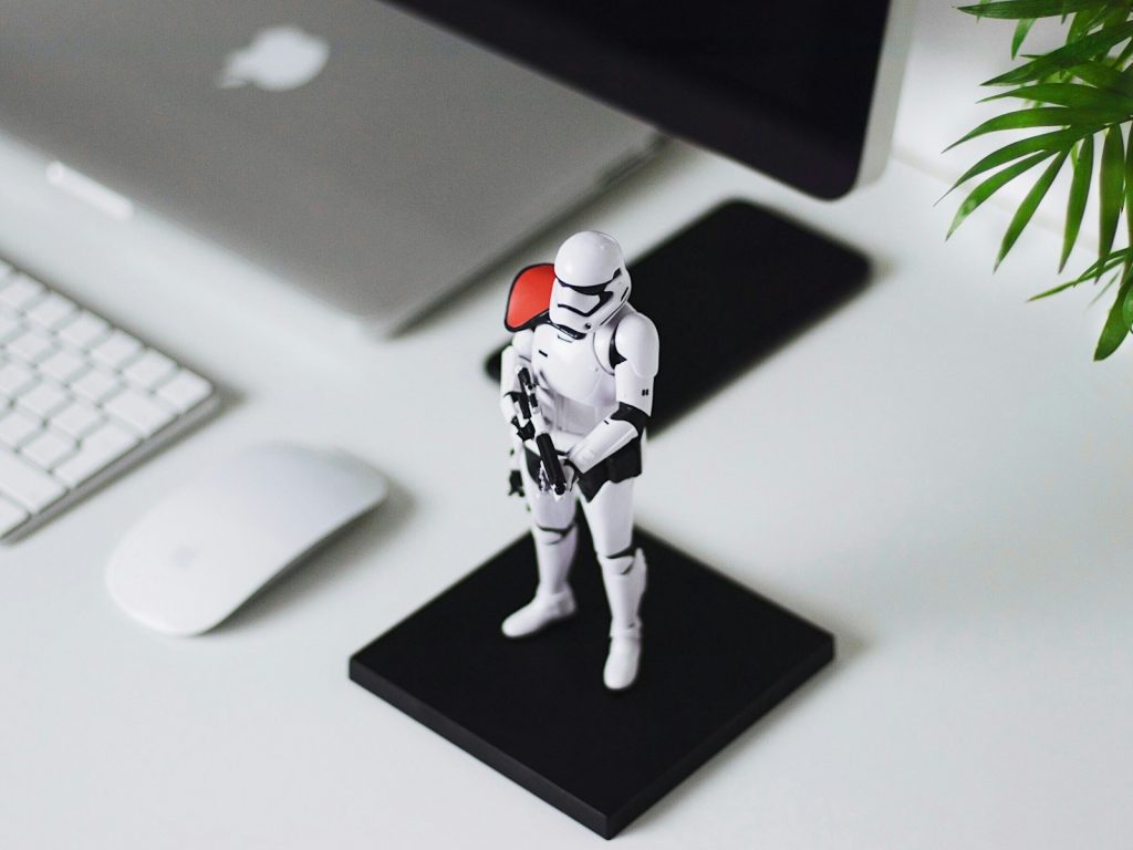 Quelle est la différence entre un nerd et un geek