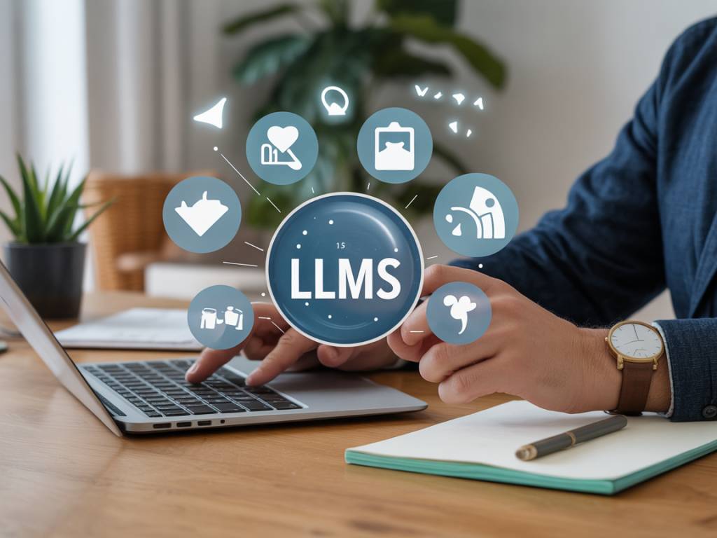 Outils de suivi de marques sur les LLMs en 2025 : gratuit vs payant, que choisir ?