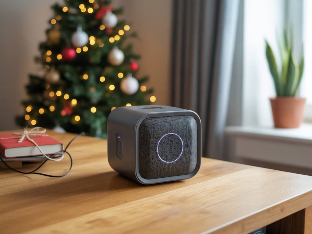 Idée cadeau Noël Geek garçon : 10 objets high-tech qui font mouche en 2024