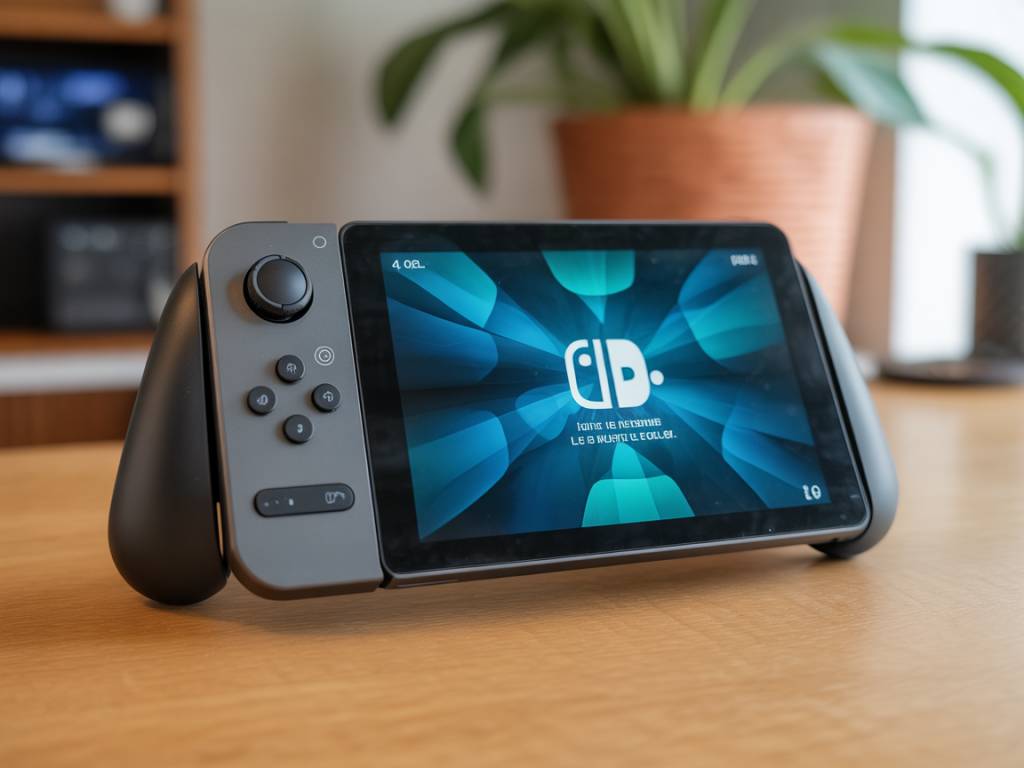 Taille écran Switch OLED : vaut-elle vraiment le coup face à la version classique ?