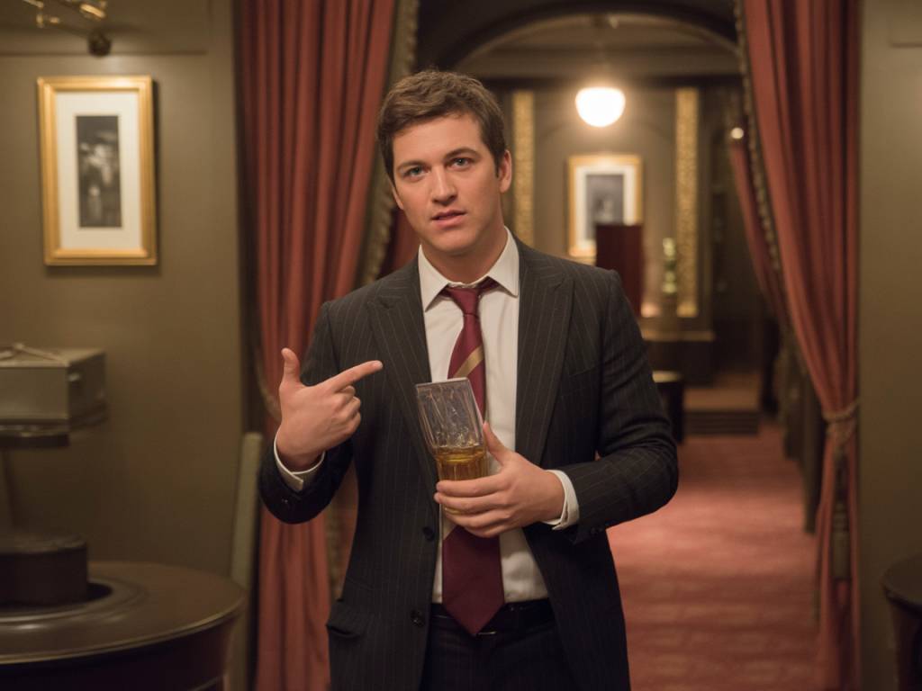 Escape game hotel Sedaine : l’expérience immersive qui fait frissonner les fans de mystère