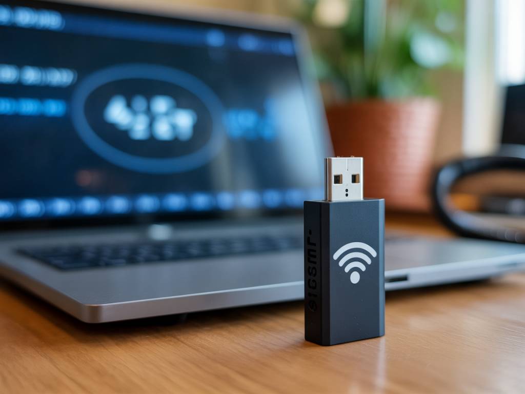 Ce micro-ordinateur espion à 40€ tient dans une clé USB et peut pirater un réseau Wi-Fi en 10 secondes