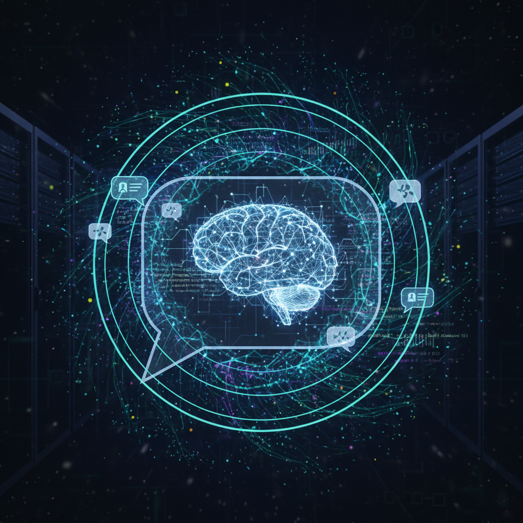Détecter les mentions de marque dans ChatGPT grâce à l’IA