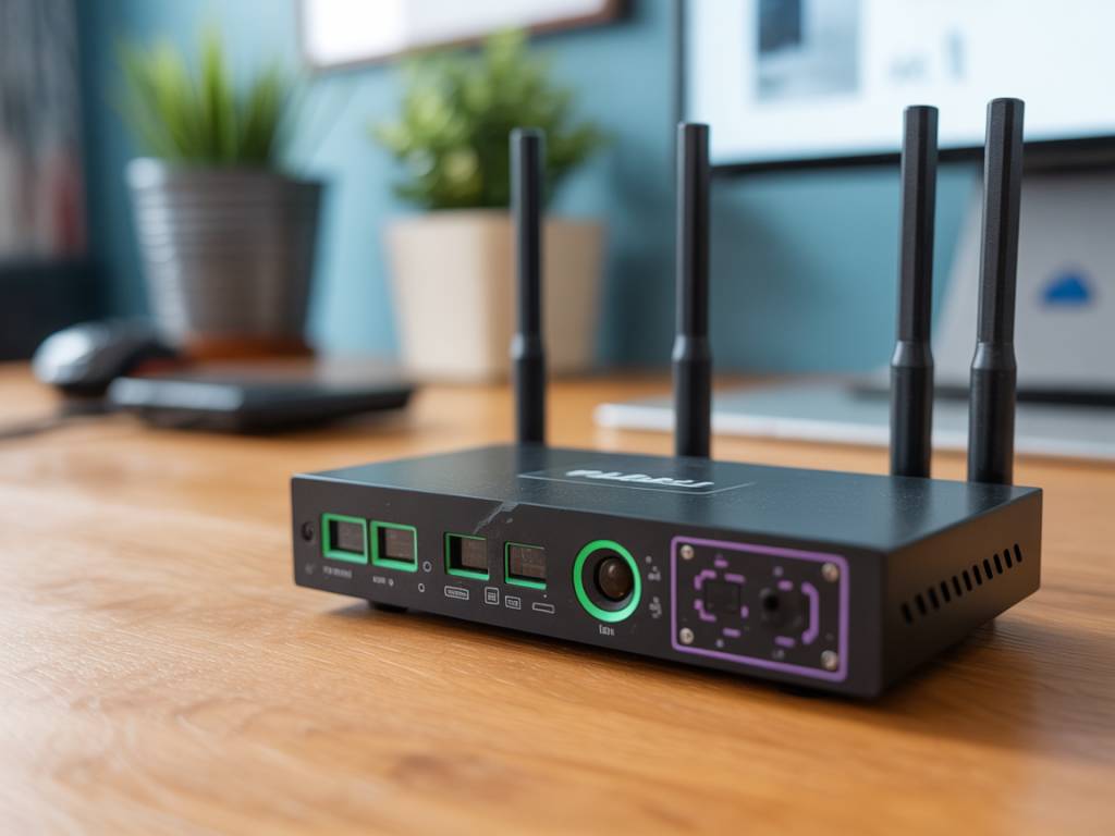 Ce mini-PC déguisé en multiprise espionne tout votre réseau Wi‑Fi en silence : le nouveau gadget de hacking qui affole les experts