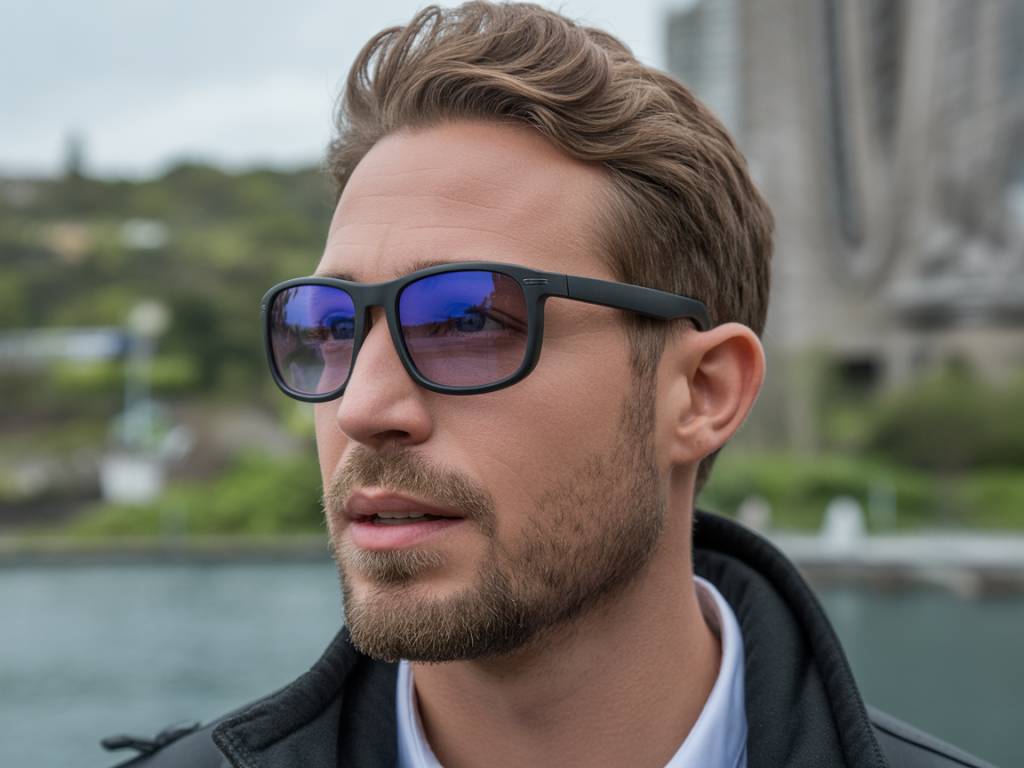 Ces lunettes connectées à moins de 100 € filment tout en 4K sans témoin lumineux — gadget fun ou cauchemar pour la vie privée ?