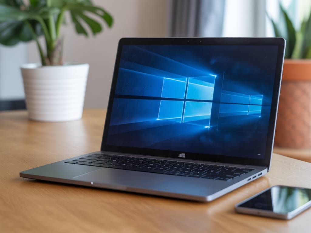 Windows 11 va enfin intégrer un mode “ultra-basse consommation” : comment Microsoft veut prolonger l’autonomie de votre PC portable de façon spectaculaire