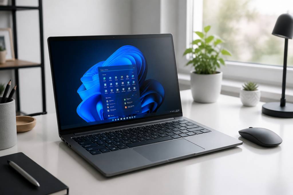 Windows 11 2026 : 12 réglages cachés pour booster votre PC, gagner en autonomie et protéger vos données — à activer maintenant