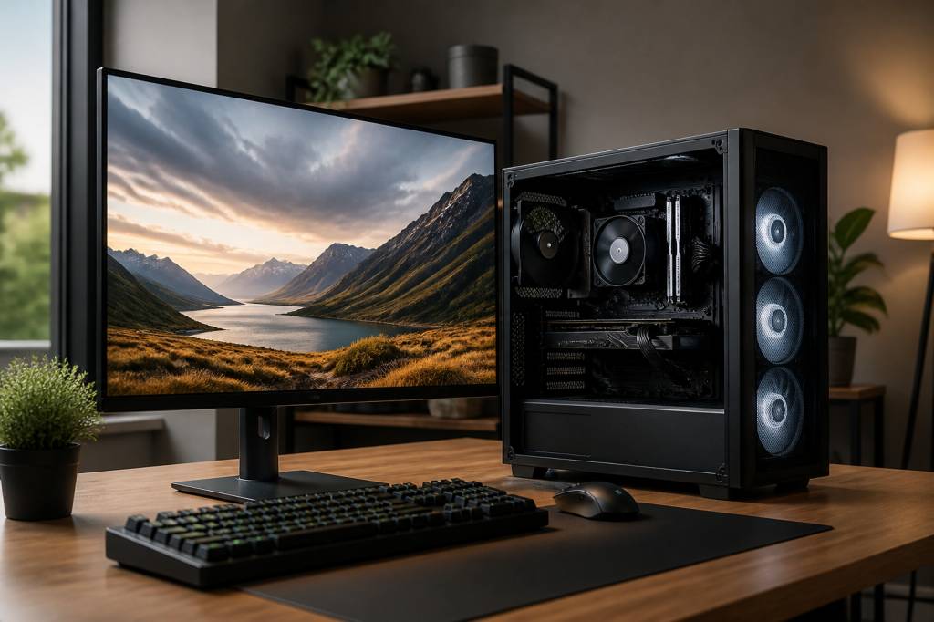 Configurations informatiques : guide ultime pour choisir la meilleure configuration en 2026
