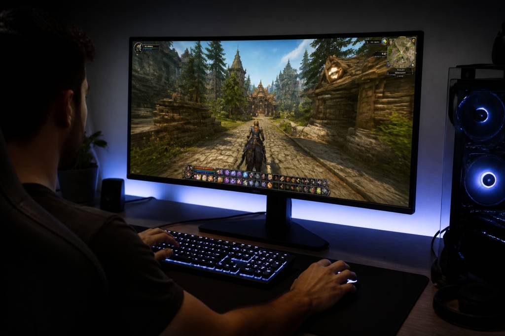Configuration World of Warcraft : les réglages essentiels pour optimiser vos performances en jeu