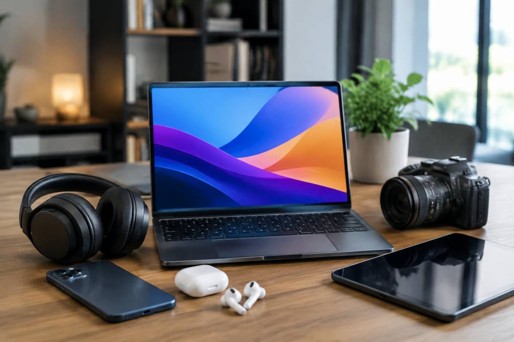Black Friday informatique : les meilleures offres high-tech à ne pas manquer